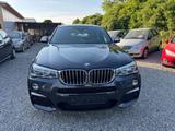 BMW X4 M40 M40i  - BMW X4 M40 SUV