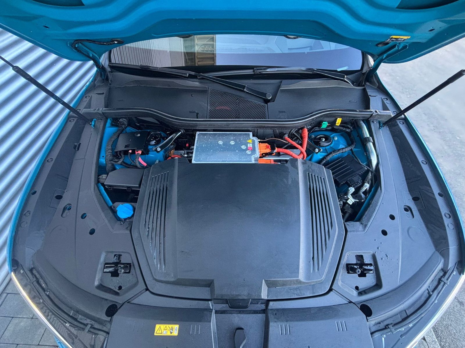 Audi e-tron - Bild 9