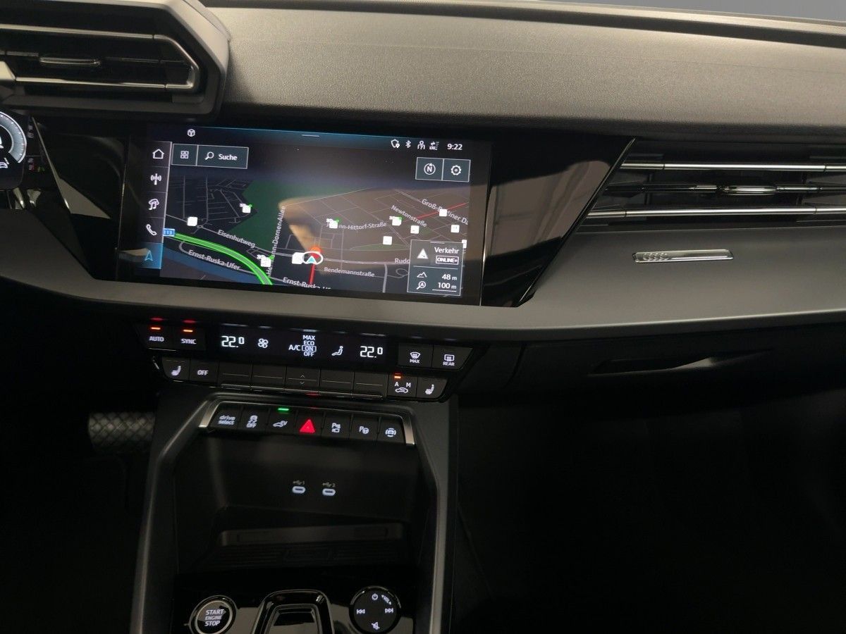 Audi A3 - Bild 14