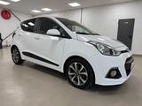 Hyundai i10 Passion*SHZ*PDC*BMT*TEMPO* - Hyundai i10 Passion mit Benzin-Antrieb