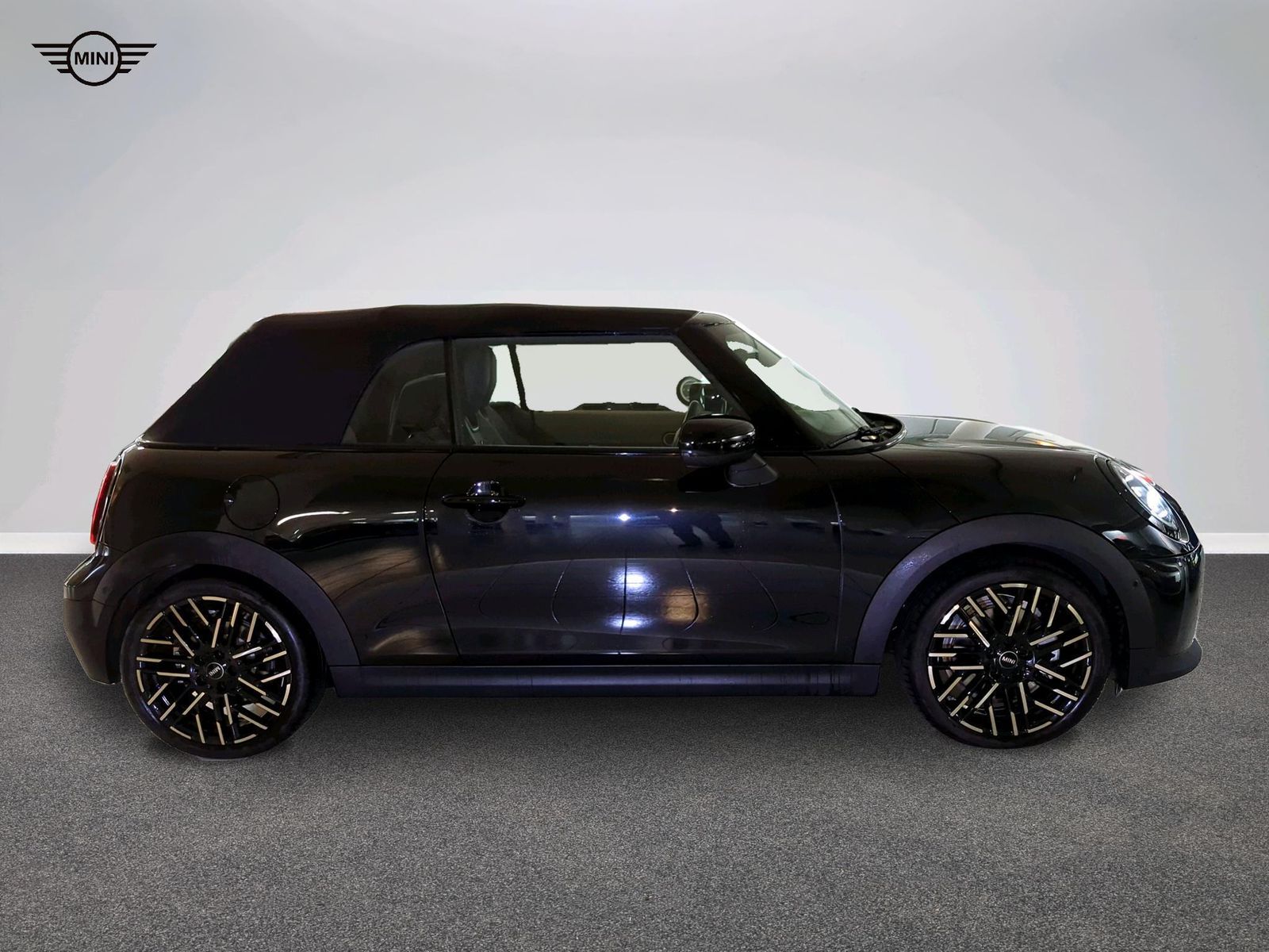 MINI Cooper Cabrio - Bild 4