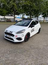 Ford Fiesta St Mk8 Ringtool/Tracktool - Ford Fiesta: Mk