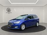 Ford Grand C-Max 1,5 EcoBoost 110kW Titanium 6 Sitze - Ford Grand C-Max: Automatik