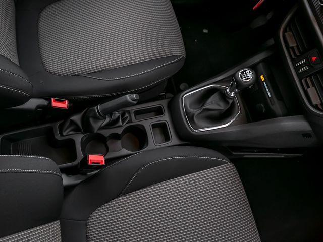 Ford Tourneo Courier 1.0 Trend Fahrerassistenz-Paket