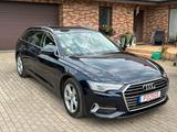 Audi A6 40 TDI S tronic Avant - - Audi A6 Hybrid (Diesel/Elektro)
