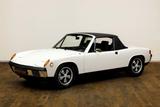 Porsche 914/6 - Porsche Gebrauchtwagen von 1970