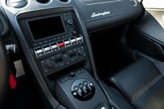 Fahrzeugabbildung Lamborghini Gallardo LP560-4 Bicolor*LIFT*CAM*INSPEKTION NEU