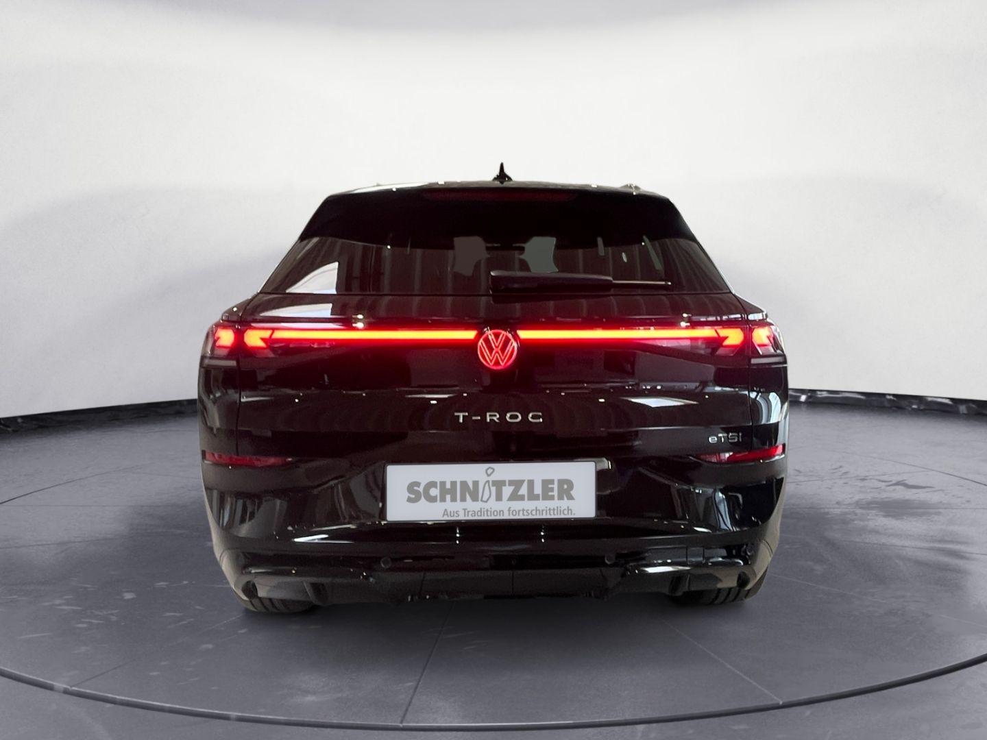 Volkswagen T-Roc - Bild 4