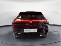 Volkswagen T-Roc - Vorschau Bild 4