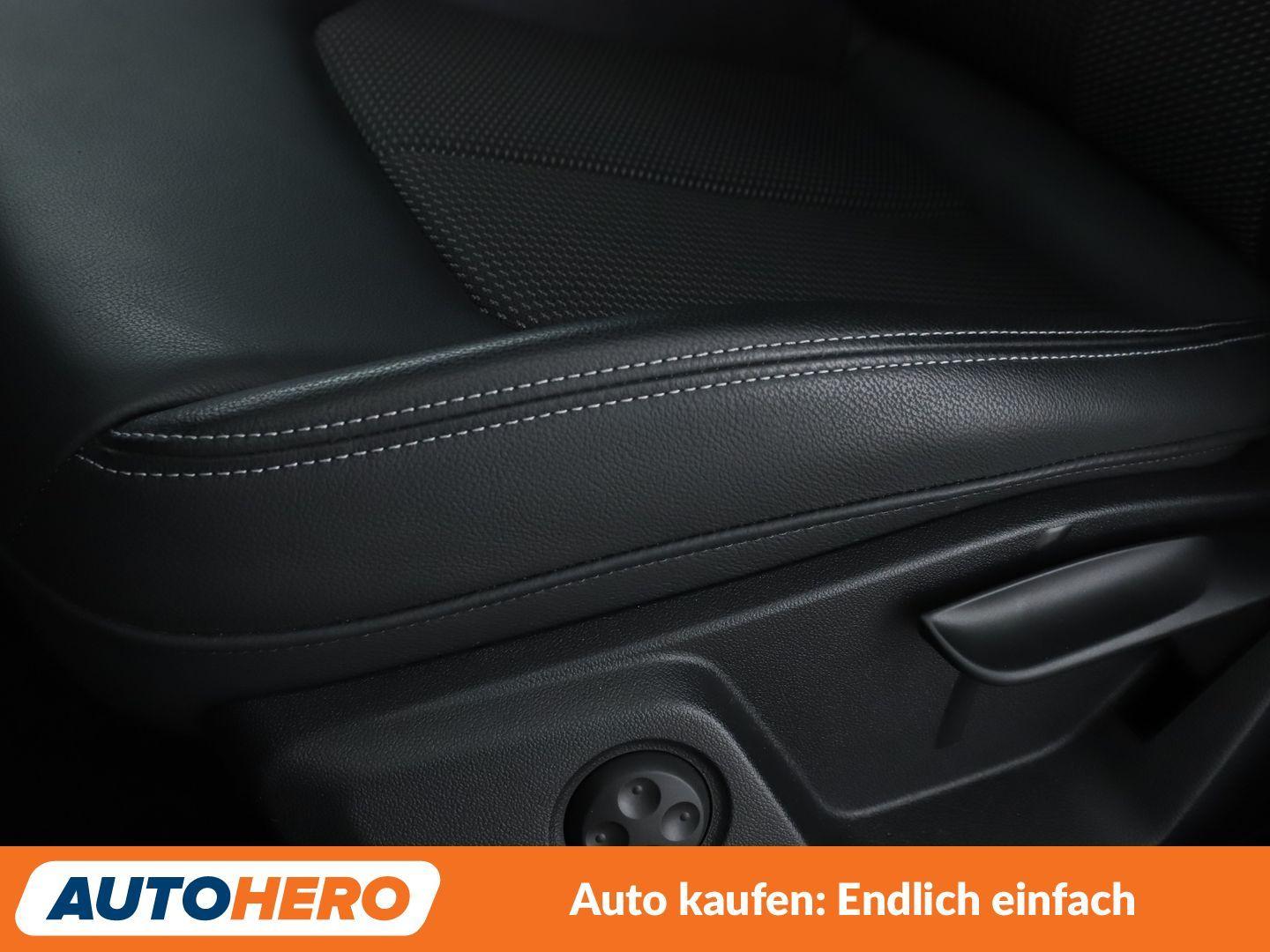 Audi SQ2 2.0 TFSI quattro Aut.*MATRIX*ACC*CAM*PDC*SHZ, миниатюра 28