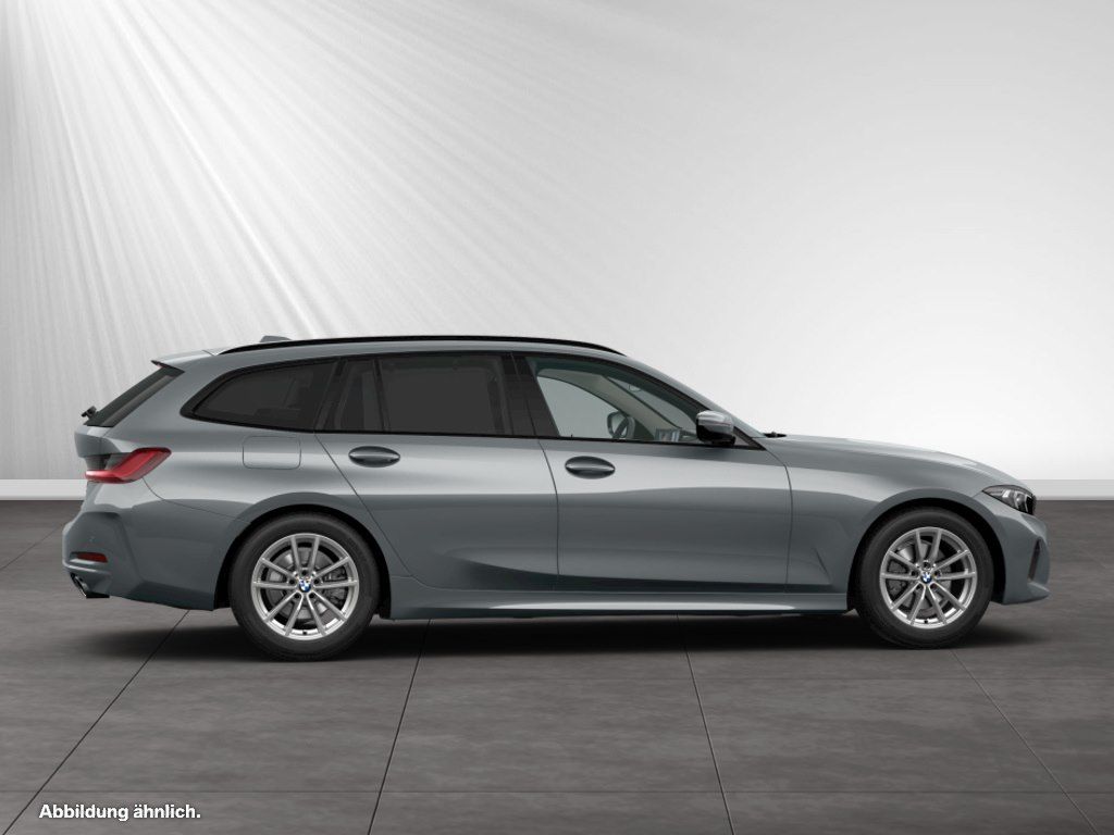 BMW 320d Touring Inkl. € 1.190 Zubehörbonus*|Standhe foto 9