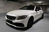 Mercedes-Benz C 63 S AMG Mercedes-AMG Edition 1 Cabrio