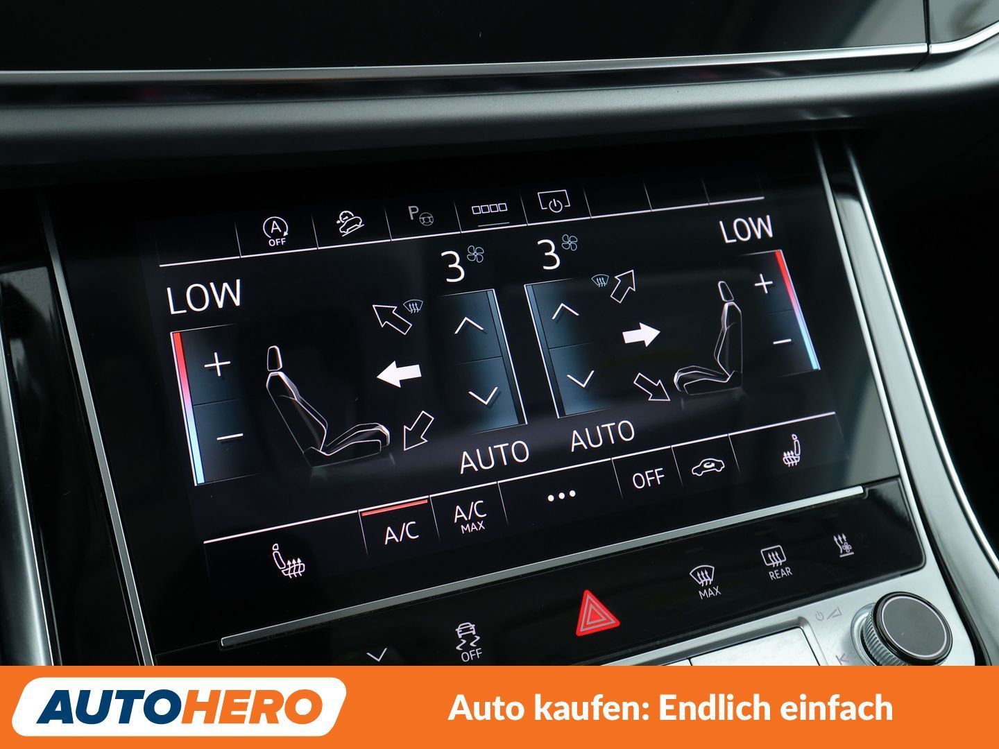 Audi Q7 55 TFSI quattro S line Aut. MATRIX ACC 360 foto 23