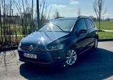 Volkswagen Golf Sportsvan 2.0 TDI Lounge *BiXenon*Kamera*