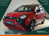 Fiat Panda City Cross 1.2 8V SHZ Klimaautom Freisprec - Fiat Panda Gebrauchtwagen in Hannover