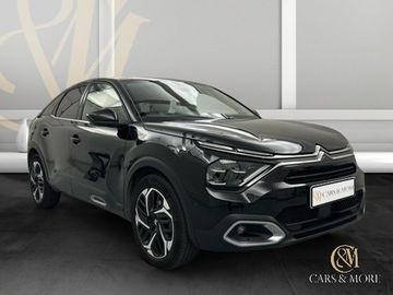 Citroen C4 - 2