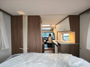 Fahrzeugabbildung Carado V-339 pro  Modell 2024
