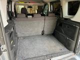 Fiat Doblo 1.4 mit AHK - Kombi + Transporter - Fiat: Transporter