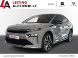 Skoda ENYAQ iV Coupe 85 Sportline MJ 2025  AHK NAVI MA