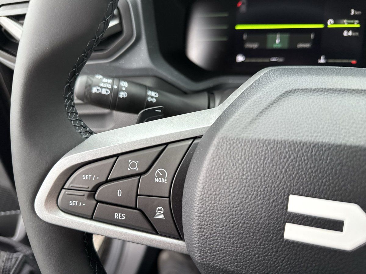 Dacia Duster - Bild 22