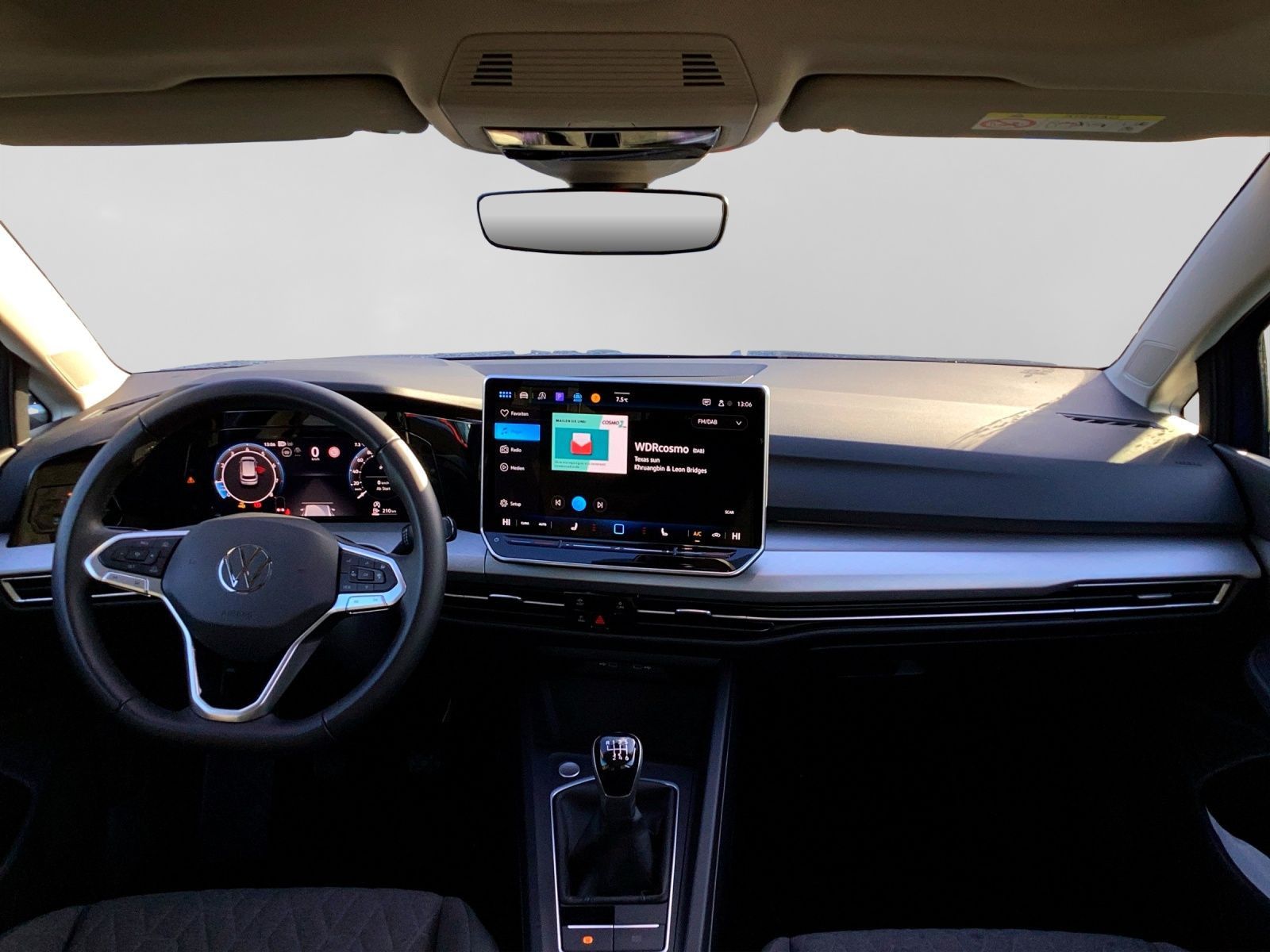 Volkswagen Golf - Bild 5