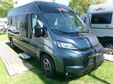 Malibu Van diversity 600 DB K GT 