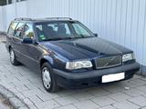 Volvo 850 T5 Kombi HU 01 / 2026 - Volvo Gebrauchtwagen von 1994