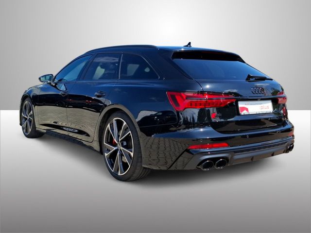 S6 AVANT 3.0 TDI QUATTRO PANO+B&O+HD MATRIX+360