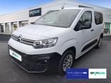 Citroën Berlingo MVP Live PACK 1.5 Blu eHDi 100 S&S(EU6d - Citroën Berlingo LIVE mit Diesel-Antrieb