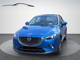 Mazda CX-3 Sports-Line AWD/Leder/Led/Navi - Mazda CX-3 in Hannover