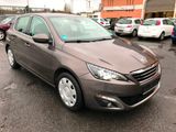 Peugeot 308 Allure 1.6 HDI/2.Hand/Euro5/Navi/LED - Peugeot 308: 2l Hdi