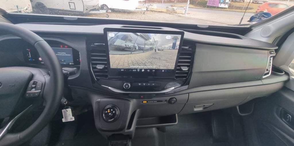 Autohaus Zimpel & Franke -  Challenger 260 neues Modell 8 Gang Automatik+Markise+Solar - Bild 16