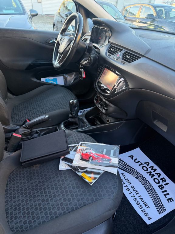Opel Corsa - Bild 21