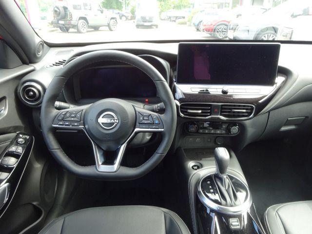 Nissan Juke Hybrid 1.6 Tekna BOSE BFS CarPlay