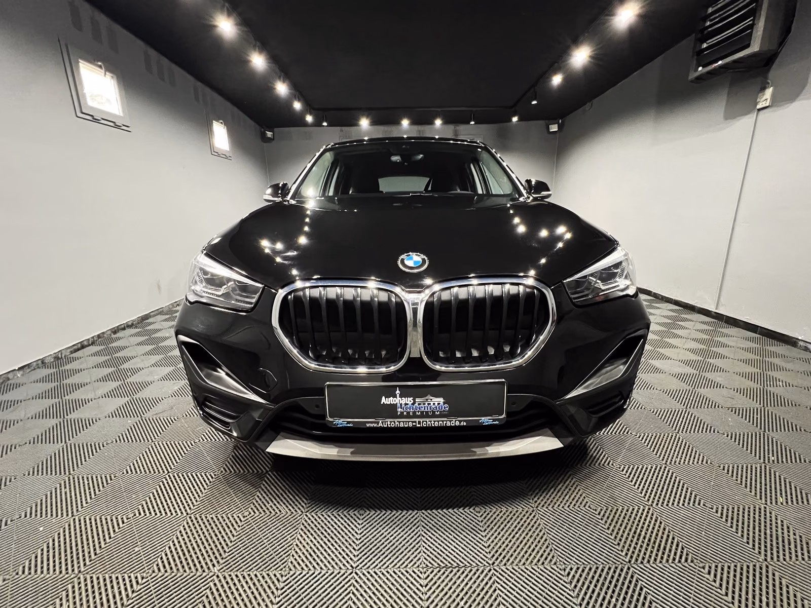 BMW X1 sDrive 20 d Advantage AUTOM 5*JAHRE*GARANTIE, миниатюра 6