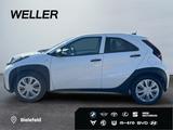 Toyota Aygo X *ACC*Spurhalte*Notbremsassist*Müdigkeitsw - : Allradantrieb, Kleinwagen