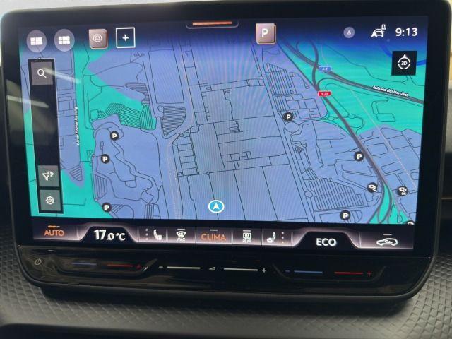 Cupra Raval Endurance Edition Dynamic Plus Plasma NAVI