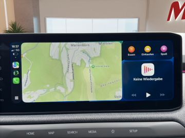 Kia EV3 58,3kWh Earth WP 360 Kamera 19" Elek. Heckkl