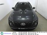 Hyundai Tucson 1.6 CRDI 48V Aut. Navi KeylessGo Camera  - Hyundai TUCSON mit Diesel-Antrieb