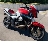 Moto Guzzi 1200 Sport 8V ABS - MOTO GUZZI SPORT