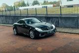 Mercedes-Benz SLK 55 AMG Kleemann - Mercedes-Benz SLK 55 AMG Gebrauchtwagen