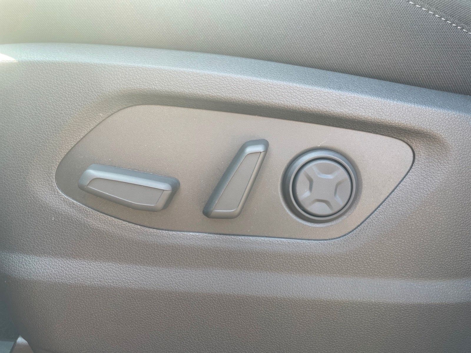 Hyundai Staria – Bild 8