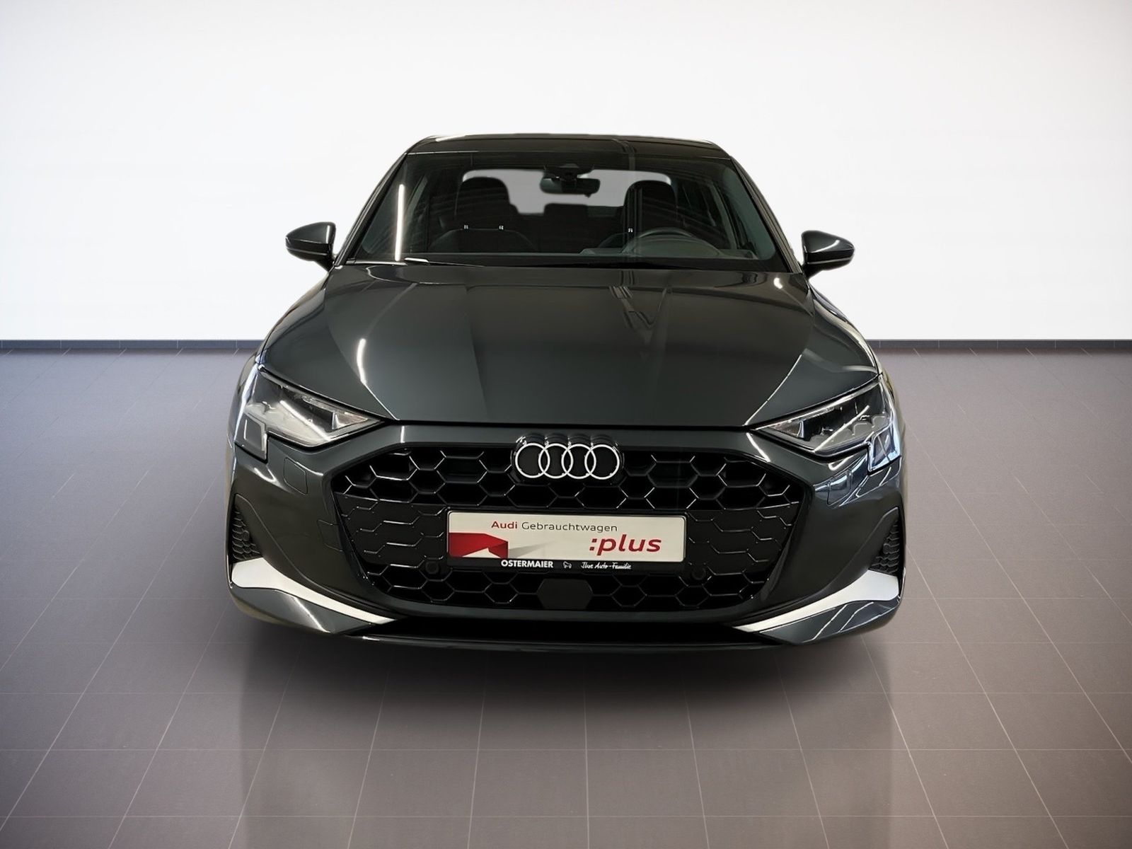 Audi A3 - Bild 3