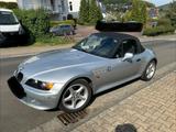 BMW Z3 2.8 - Cabrio - BMW Z3 aus 1997: Roadster