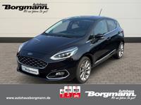 Ford Fiesta Vignale 1.0 Tempomat - Sitzheizung - Keyl
