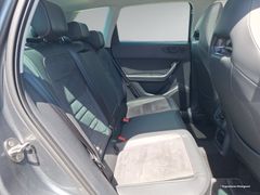 CUPRA Ateca 2.0 TSI 4Drive DSG LED Navi Ahk Beats Pano CUPRA Ateca 2.0 TSI 4Drive DSG LED Navi Ahk Beats Pano