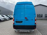 Renault Master III L3H3 3,5t GKa/Kamera/PDC/Standheizung - Renault Master: 5.5