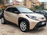 Other Toyota Aygo X 1.0 VVT-i 72 CV 5 porte Trend - Other mit Benzin-Antrieb: Gold