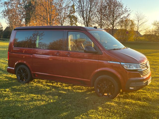 Volkswagen T6.1 California Beach Edition 