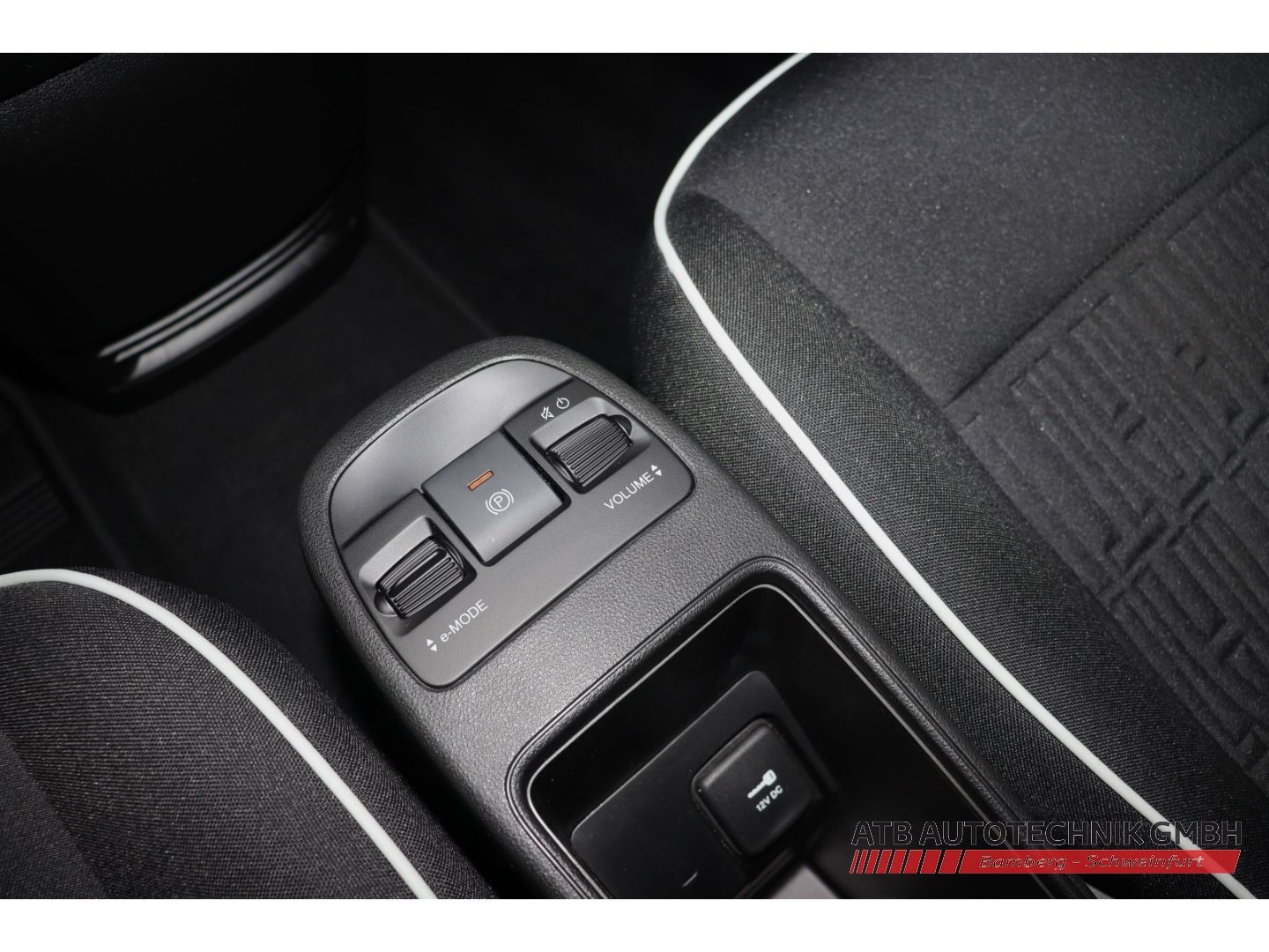 Fahrzeugabbildung Fiat 500e 23,8 kWh Basis 98,8% SOH Klimaautom